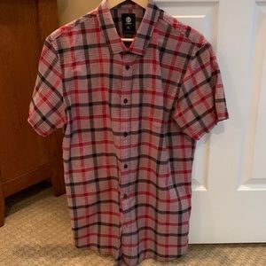 Men’s Element Button Down Shirt